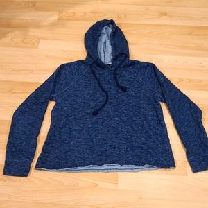Universal thread, XS, hooded sweatshirt.